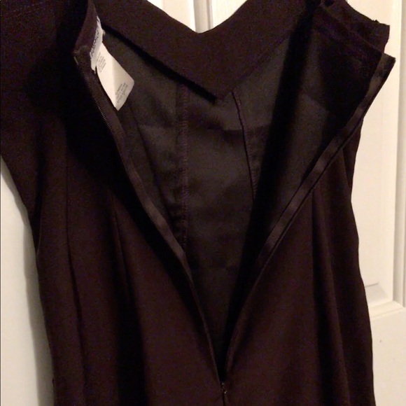 Rampage Cocktail Dress - Picture 4 of 5